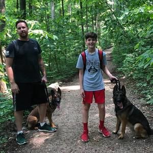 Meet your Posher, Jon